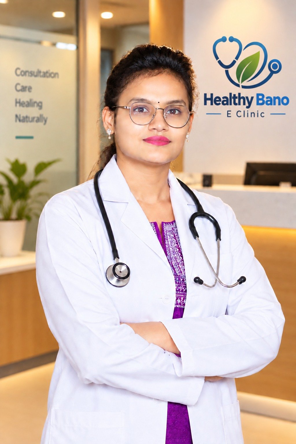 Dr Garima Saxena